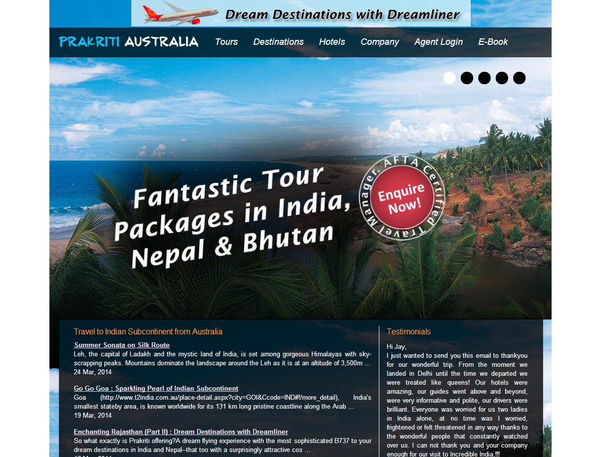 t2india.com.au