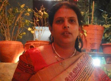 Suvarna Sadhu Banerjee